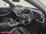 2021 BMW 3 SERIES 330 E M Sport Auto 330 e M Sport 330 e 292 12kWh PHEV 113BHP /83kw Step Auto Start/Stop