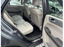 2014 Mercedes-Benz M Class 2.1L Diesel For Sale Images
