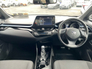 2021 TOYOTA C-HR C-HR 1.8 HYBRID SPORT