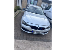 2017 BMW 3 Series