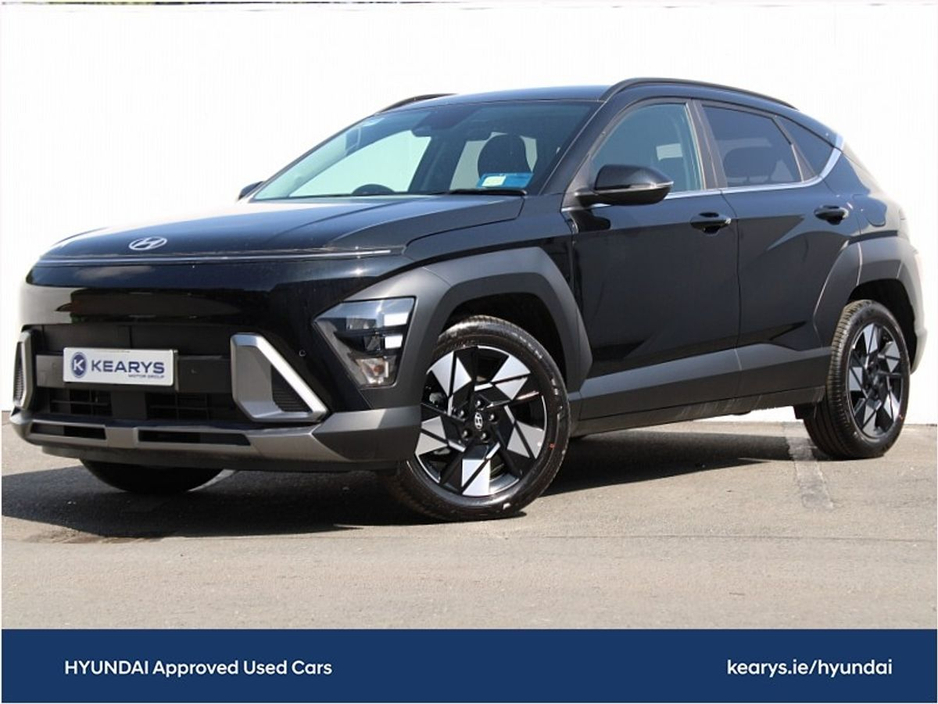 Hyundai Kona 1.6 HYBRID Elegance Auto — thumbnail 24