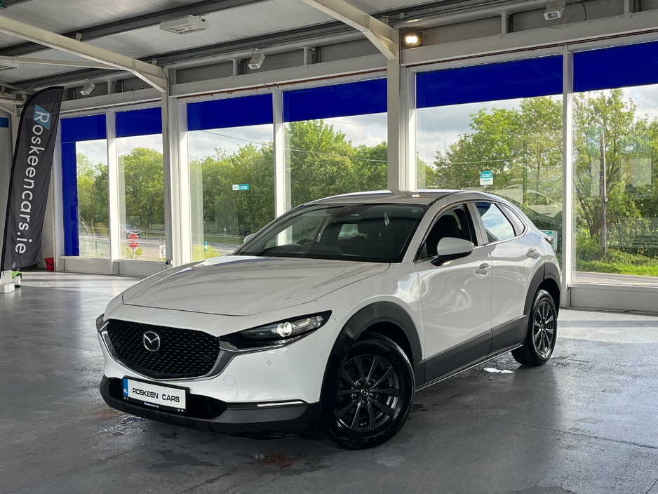 Used Mazda CX-30 2021 in Cork