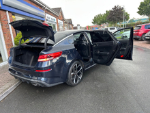 2019 Kia Optima 1.6L Diesel For Sale Images