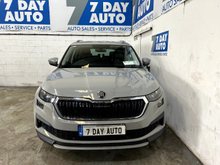 2022 Skoda Kodiaq 2L Diesel For Sale Images