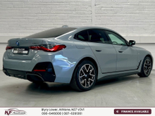 2025 BMW i4 0L Electric For Sale Images