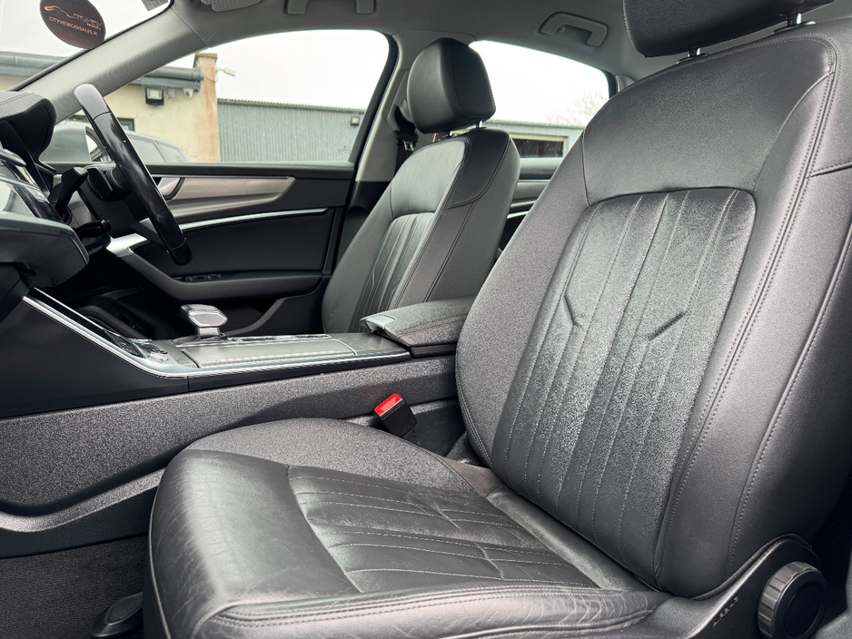 2019 Audi A6 2L Diesel For Sale Images
