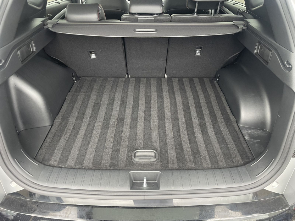 2025 Hyundai Tucson 1.6L Hybrid For Sale Images