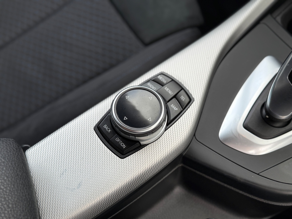 2014 BMW 1 Series 1.6L Petrol For Sale Images