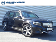 Mercedes-Benz GLB 200 d Progressive Auto