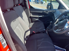 2017 Ford Transit 1.5L Diesel For Sale Images