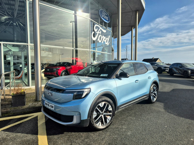 2024 Ford Explorer