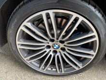 2019 BMW 5 Series 2L Petrol Plug-in Hybrid For Sale Images