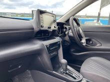 2022 Toyota Yaris Cross 1.5L Petrol Hybrid For Sale Images