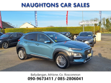 Hyundai Kona KAUAI EXECUTIVE 5DR