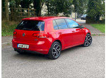 2014 Volkswagen Golf 1.2L Petrol For Sale Images