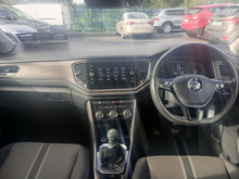 2019 Volkswagen T-Roc 1.6L Diesel For Sale Images
