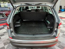 2021 Skoda Kodiaq 2L Diesel For Sale Images