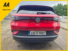 2023 Volkswagen ID.4 0L Electric For Sale Images