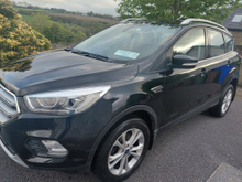 2019 Ford Kuga
