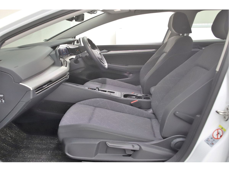 Volkswagen Golf *Just Reduced* 1.0 ETSI DSG MK8 VARIANT MILD-HYBRID 110BHP *HUP*IQ LIGHTS* — thumbnail 15