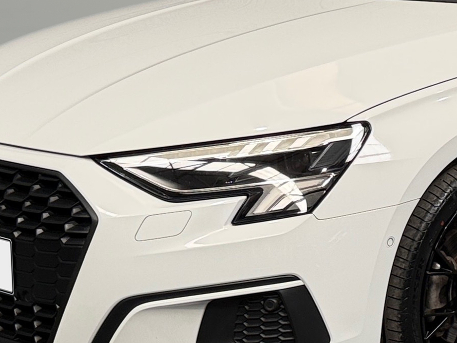 2022 Audi A3 1L Petrol For Sale Images