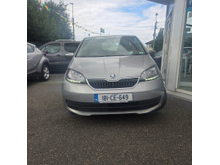2018 Skoda Citigo 1L Petrol For Sale Images