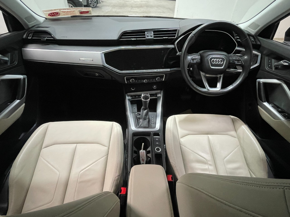 2022 Audi Q3 2L Diesel For Sale Images