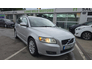 2010 VOLVO V50 1.6 D DRIVE SE MY10 5DR M