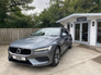2019 VOLVO V60 2.0 D D3 Momentum Plus 150
