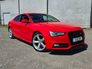 2012 AUDI A5 2.0 TDI 177BHP S LINE 2DR
