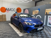 BMW 2 Series €46950 2025 BMW 220D GRAN COUPE M-SPORT 2.0 AUTOMATIC / CRUISE CONTROL / 360° CAMERA / ELECTRIC MEMORY & HEATED SEATS / PADDLE SHIFTERS / AMBIENT LIGHTS AND MORE