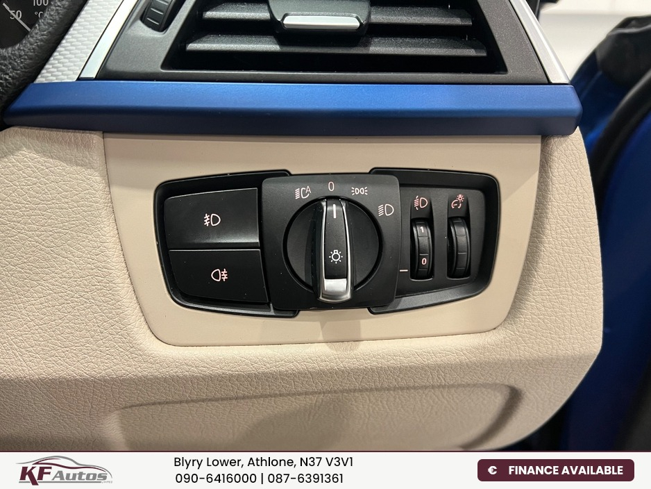 2015 BMW 3 Series 2L Diesel For Sale Images