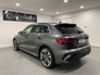 2025 AUDI A3 S LINE 40 TFSI E S-A SPORTBACK 204PS ***135KM RANGE***NEW MODEL***MEGA SPEC***PREMIUM CARS IN THE NORTH EAST***