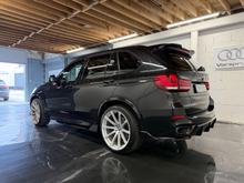 2017 BMW X5 3L Diesel For Sale Images