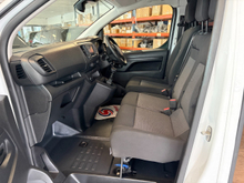 2023 Peugeot Expert 1.5L Diesel For Sale Images