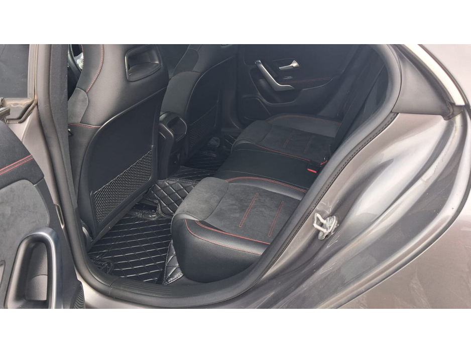 2022 Mercedes-Benz CLA Class 2L Diesel For Sale Images