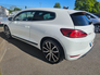 2018 VOLKSWAGEN SCIROCCO SPORT 1.4 TSI MANUAL 6SPEED FWD 125HP 3DR