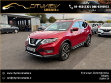2018 Nissan X-Trail 1.6L Diesel For Sale Images