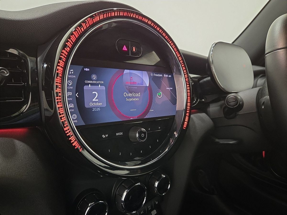 2022 MINI Hatch 0L Electric For Sale Images