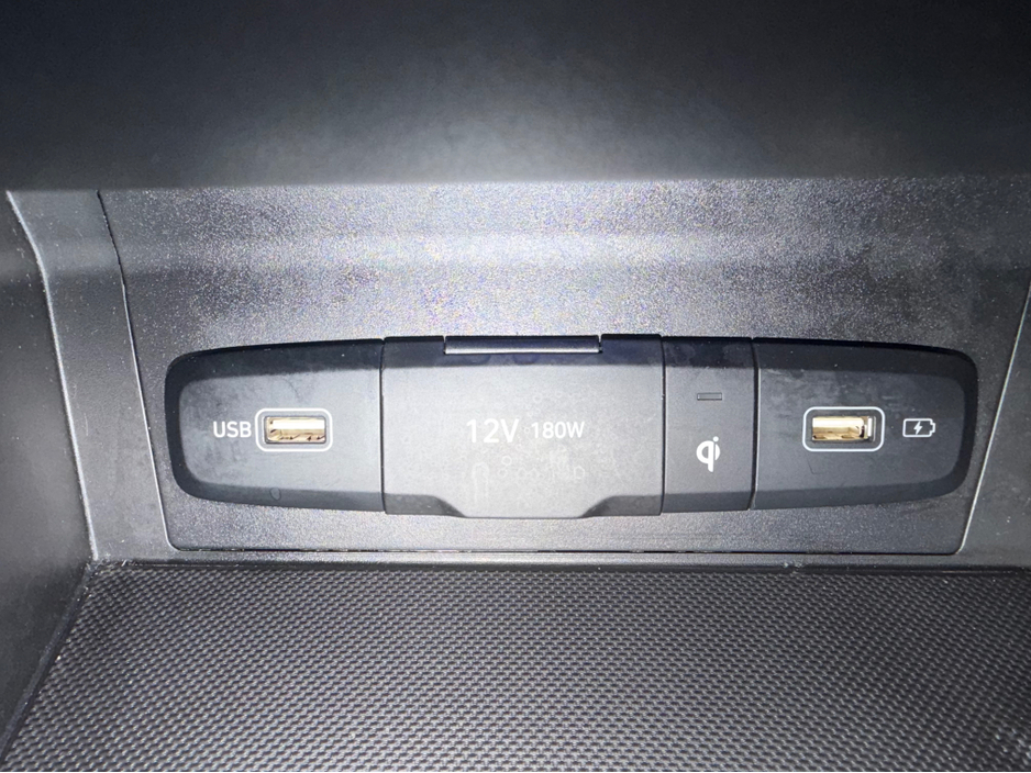 2023 Hyundai Tucson 1.6L Petrol Plug-in Hybrid For Sale Images