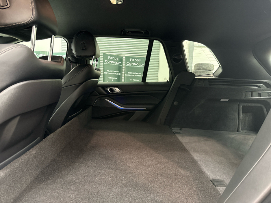2023 BMW X5 3L Diesel For Sale Images