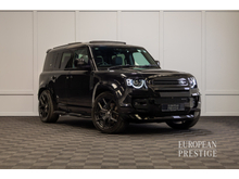 Land Rover Defender 2.0 Si4 PHEV 404 PS 110 X-Dynamic SE