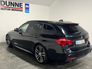 2018 BMW 3 SERIES AMAZING SPEC*318I M SPORT PRO MODEL*4DR AUTO*LDW*NCT*12 MONTH WARRANTY*FINANCE AVAILABLE