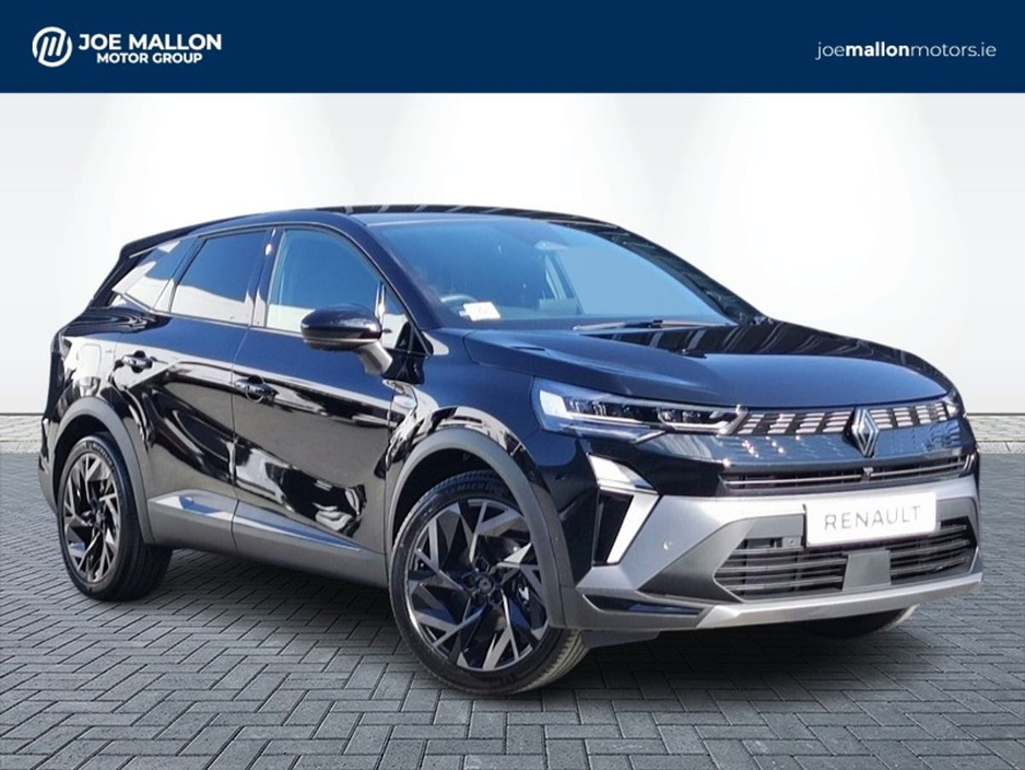 Used Renault Symbioz 2026 in Kildare