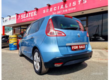 2010 Renault Scenic 1.5L Diesel For Sale Images