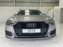 2019 AUDI A6 2.0TDI 204 S tronic S Line