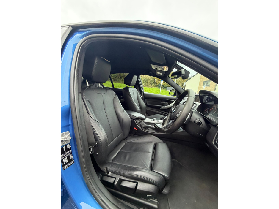 2016 BMW 3 Series 2L Diesel For Sale Images