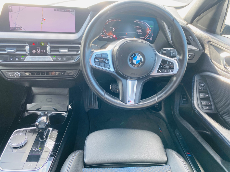 2021 BMW 1 Series 2L Diesel For Sale Images