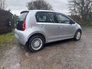 2014 VOLKSWAGEN UP! DBA-AACHY 5DR AUTO
