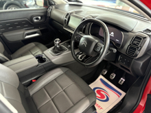 2020 Citroen C5 Aircross 1.5L Diesel For Sale Images